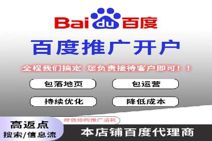 百度优化推广的最新趋势：如何抓住未来的机遇
